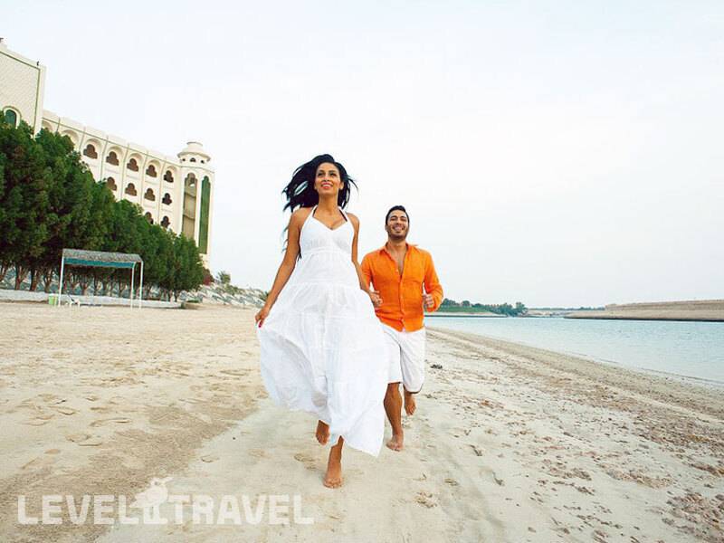 Фотография Swiss-Belresort Ghantoot (Ex. Five Continents Cassells Al Ghantoot) Фотография Swiss-Belresort Ghantoot (Ex. Five Continents Cassells Al Ghantoot)