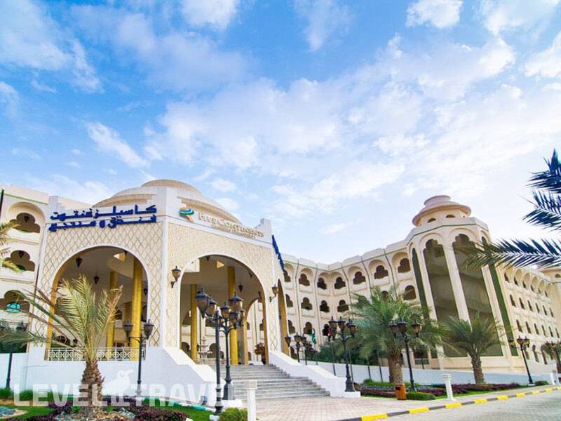 Фотография Swiss-Belresort Ghantoot (Ex. Five Continents Cassells Al Ghantoot) Фотография Swiss-Belresort Ghantoot (Ex. Five Continents Cassells Al Ghantoot)