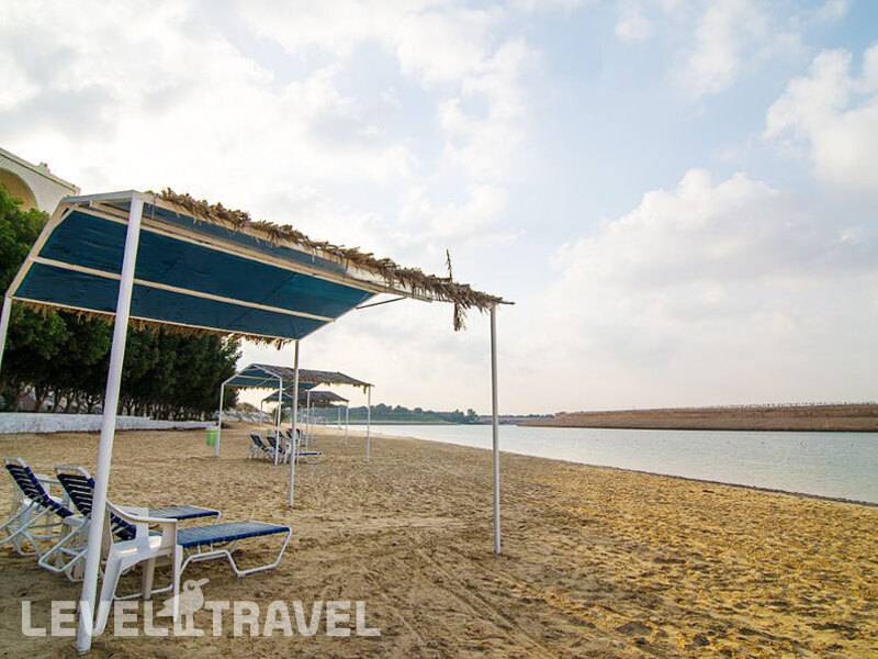 Фотография Swiss-Belresort Ghantoot (Ex. Five Continents Cassells Al Ghantoot) Фотография Swiss-Belresort Ghantoot (Ex. Five Continents Cassells Al Ghantoot)