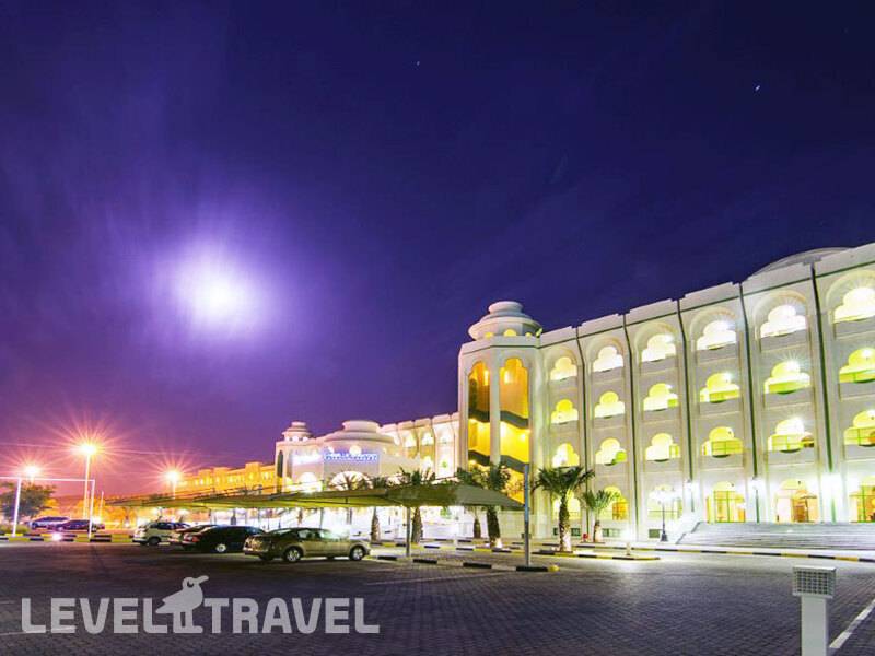Фотография Swiss-Belresort Ghantoot (Ex. Five Continents Cassells Al Ghantoot) Фотография Swiss-Belresort Ghantoot (Ex. Five Continents Cassells Al Ghantoot)
