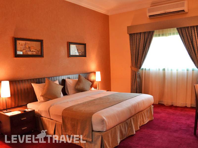 Фотография Swiss-Belresort Ghantoot (Ex. Five Continents Cassells Al Ghantoot) Фотография Swiss-Belresort Ghantoot (Ex. Five Continents Cassells Al Ghantoot)