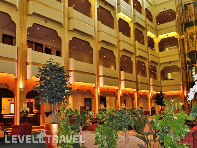 Фотография Swiss-Belresort Ghantoot (Ex. Five Continents Cassells Al Ghantoot) Фотография Swiss-Belresort Ghantoot (Ex. Five Continents Cassells Al Ghantoot)