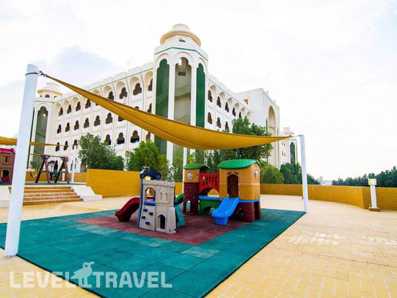 Фотография Swiss-Belresort Ghantoot (Ex. Five Continents Cassells Al Ghantoot) Фотография Swiss-Belresort Ghantoot (Ex. Five Continents Cassells Al Ghantoot)