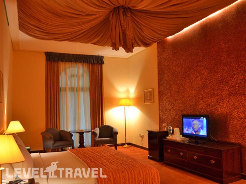 Фотография Swiss-Belresort Ghantoot (Ex. Five Continents Cassells Al Ghantoot) Фотография Swiss-Belresort Ghantoot (Ex. Five Continents Cassells Al Ghantoot)