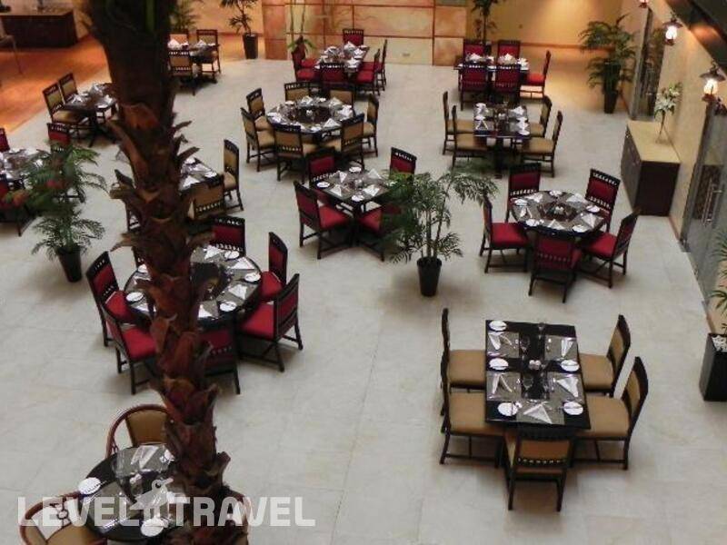 Фотография Millennium Plaza Downtown Abu Dhabi (Ex. Crowne Plaza Abu Dhabi Hotel)