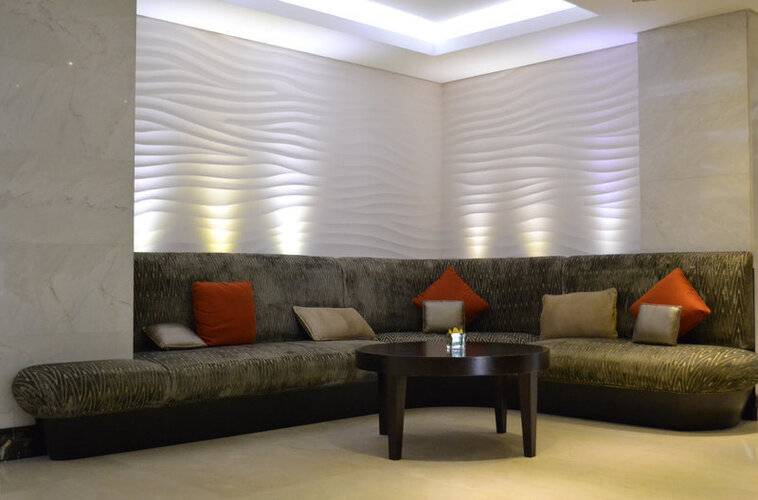 Millennium Plaza Downtown Abu Dhabi (Ex. Crowne Plaza Abu Dhabi Hotel)