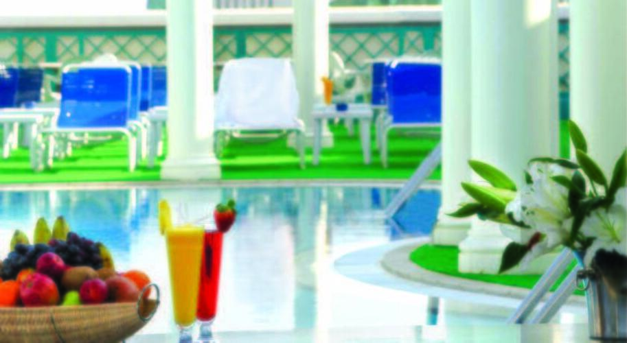 Millennium Plaza Downtown Abu Dhabi (Ex. Crowne Plaza Abu Dhabi Hotel)