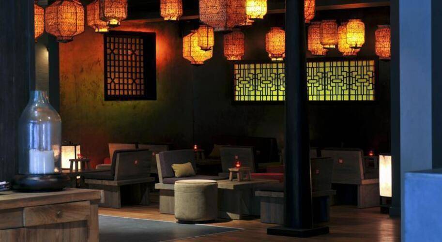 Millennium Plaza Downtown Abu Dhabi (Ex. Crowne Plaza Abu Dhabi Hotel)