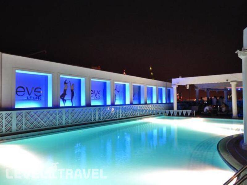 Фотография Millennium Plaza Downtown Abu Dhabi (Ex. Crowne Plaza Abu Dhabi Hotel)