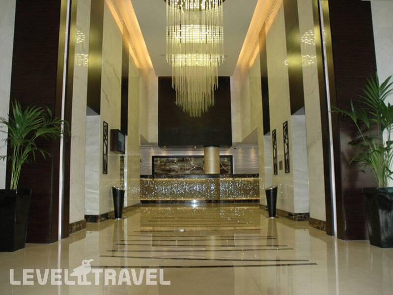 Фотография Millennium Plaza Downtown Abu Dhabi (Ex. Crowne Plaza Abu Dhabi Hotel)