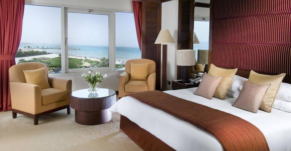 Danat Resort Jebel Dhanna