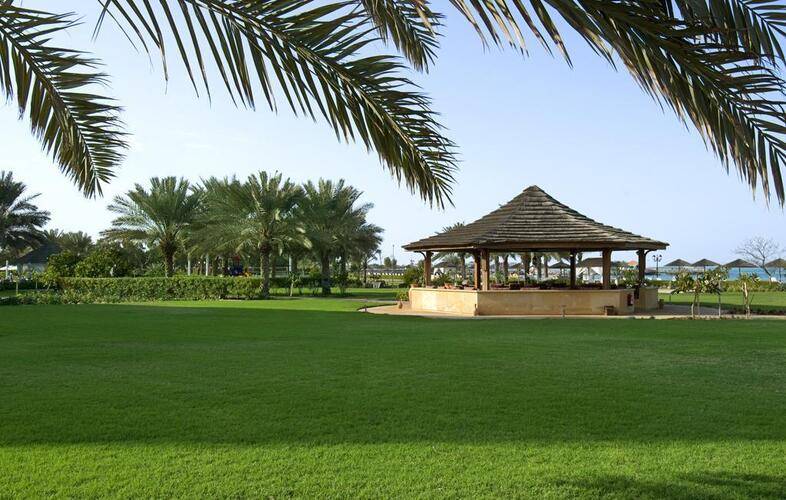 Danat Resort Jebel Dhanna