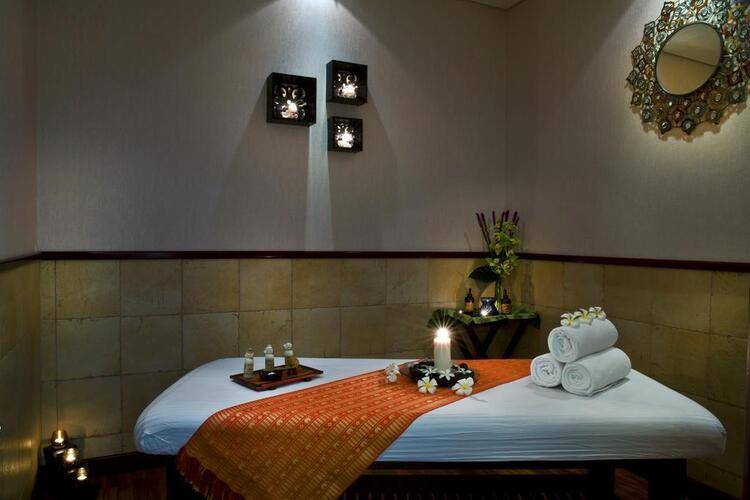 Danat Resort Jebel Dhanna