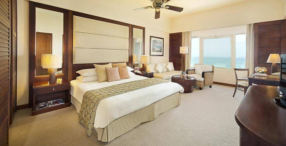 Danat Resort Jebel Dhanna