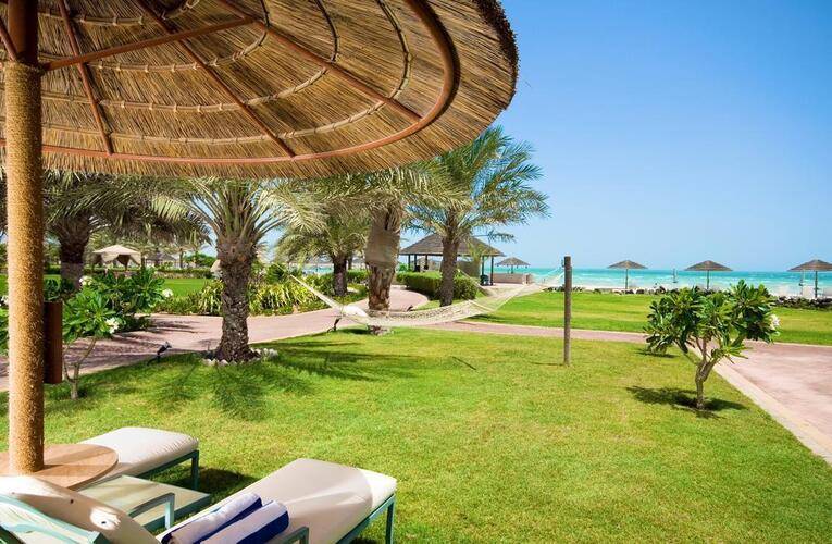 Danat Resort Jebel Dhanna