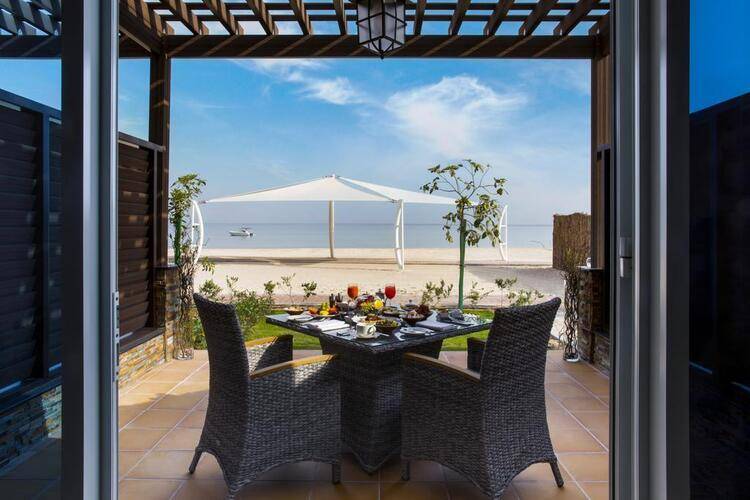 Danat Resort Jebel Dhanna