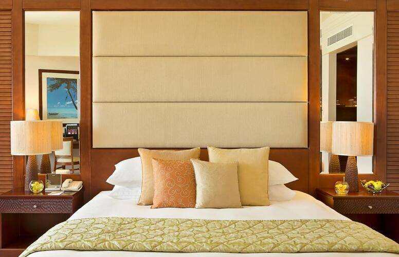 Danat Resort Jebel Dhanna