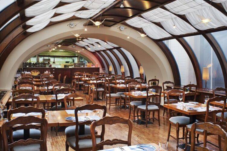 Millennium Plaza Downtown Hotel (Ex.Crowne Plaza Dubai Sheikh Zayed Road)