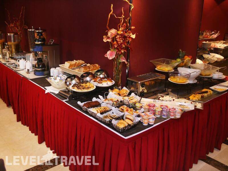Фотография Al Hamra Hotel Sharjah
