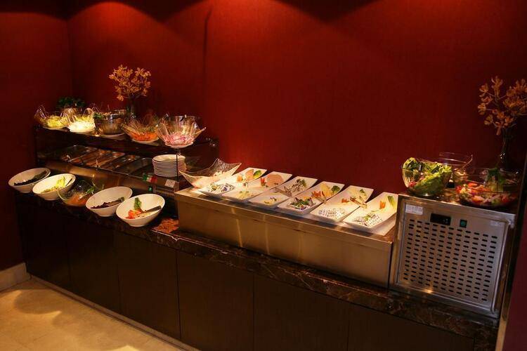 Al Hamra Hotel Sharjah