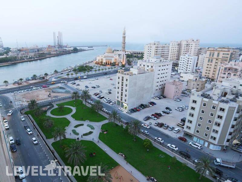 Фотография Al Hamra Hotel Sharjah