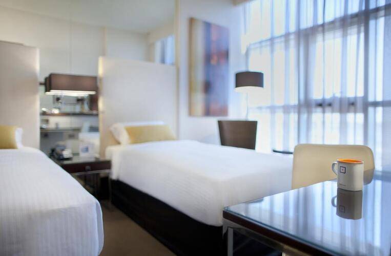 Centro Capital Centre Hotel