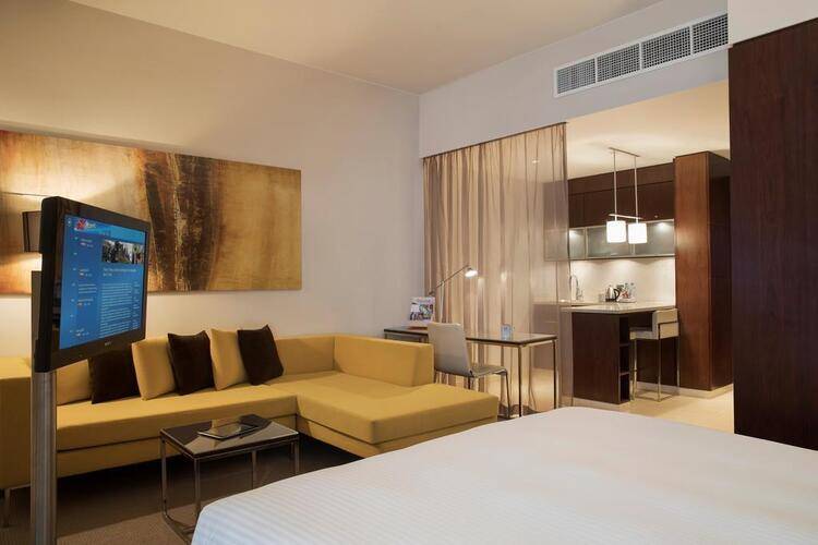 Centro Capital Centre Hotel
