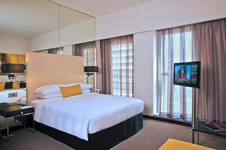 Centro Capital Centre Hotel