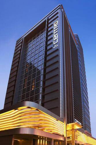 Centro Capital Centre Hotel