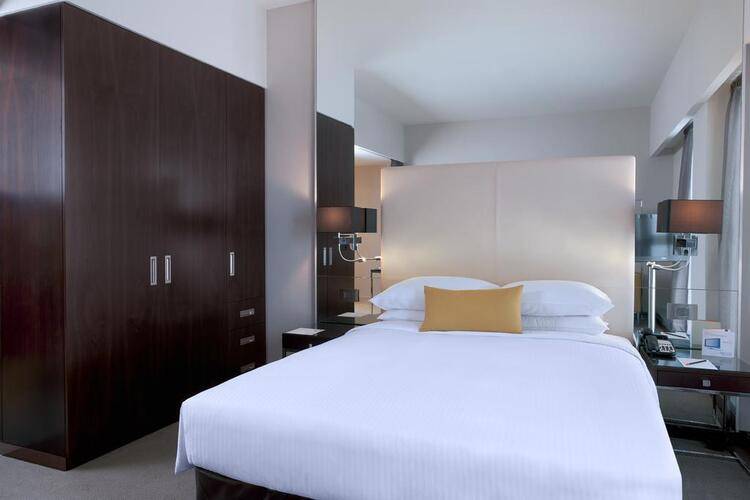 Centro Capital Centre Hotel