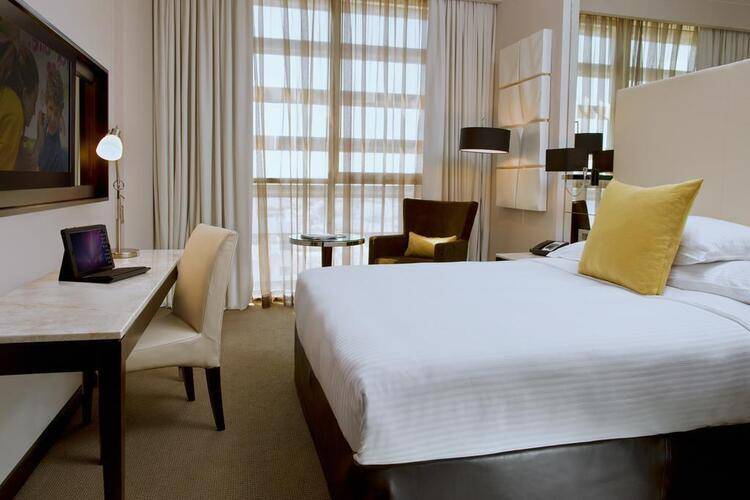 Centro Capital Centre Hotel