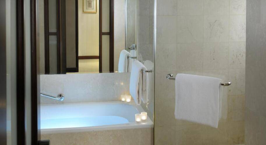 JW Marriott Hotel Dubai
