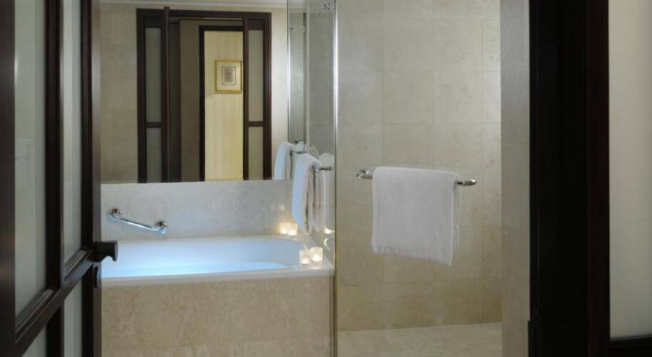 JW Marriott Hotel Dubai