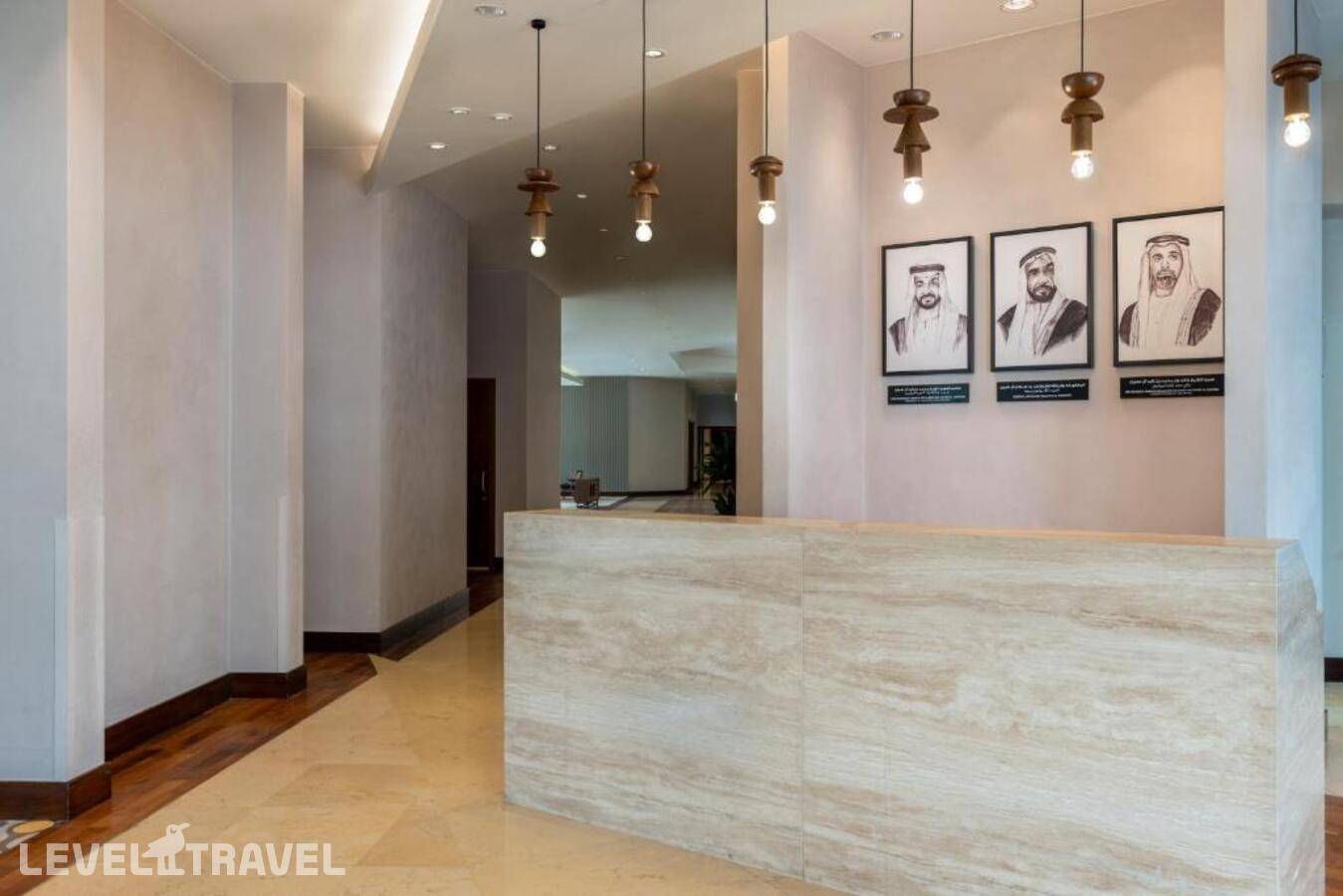 фотографии отеля Staybridge Suites Abu Dhabi Yas Island в ОАЭ(остров Яс) - фото №42