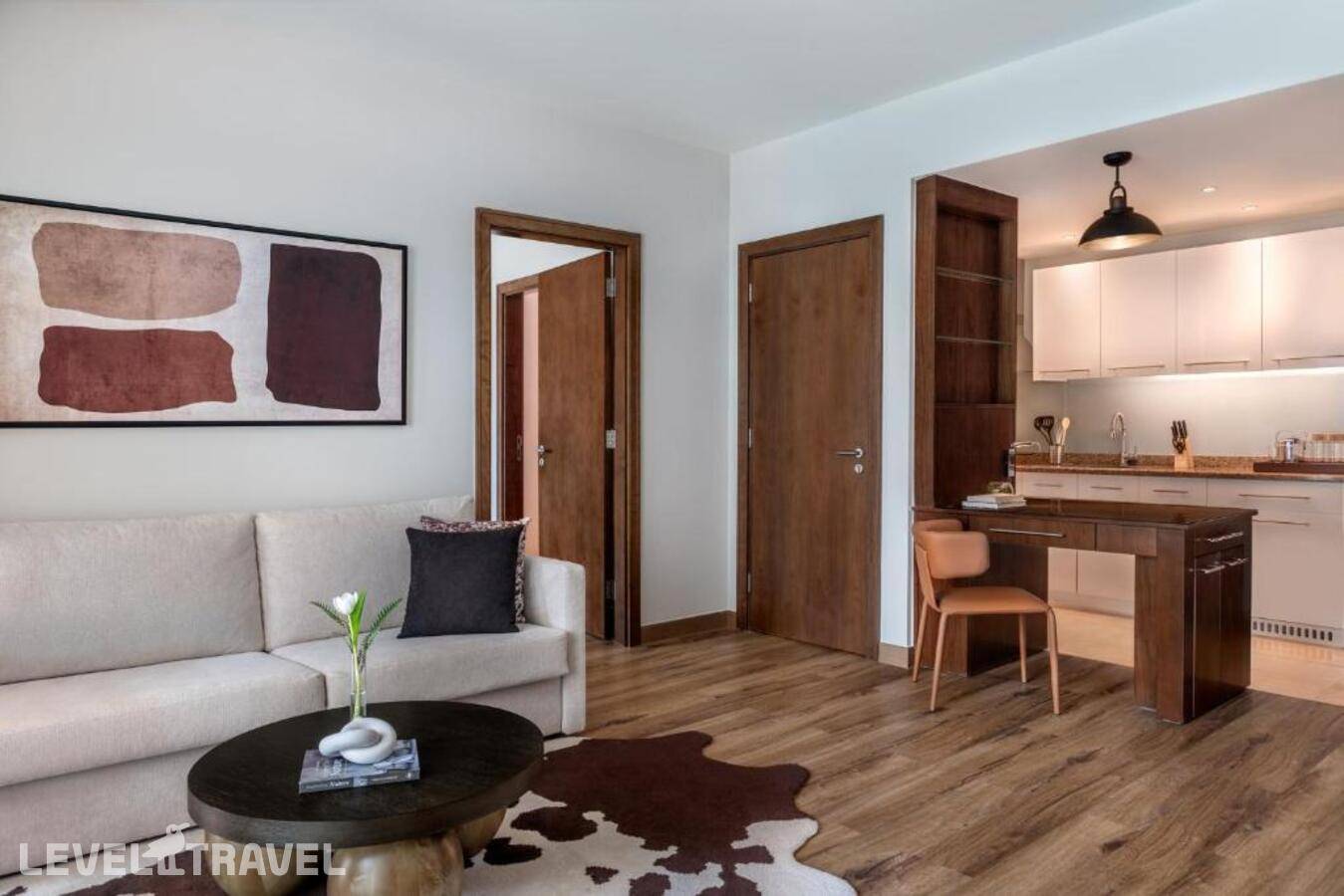 фотографии отеля Staybridge Suites Abu Dhabi Yas Island в ОАЭ(остров Яс) - фото №29