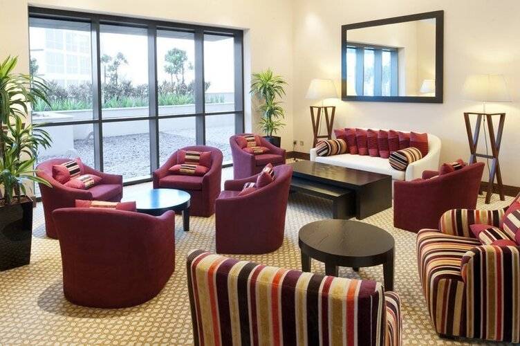 Staybridge Suites Abu Dhabi Yas Island