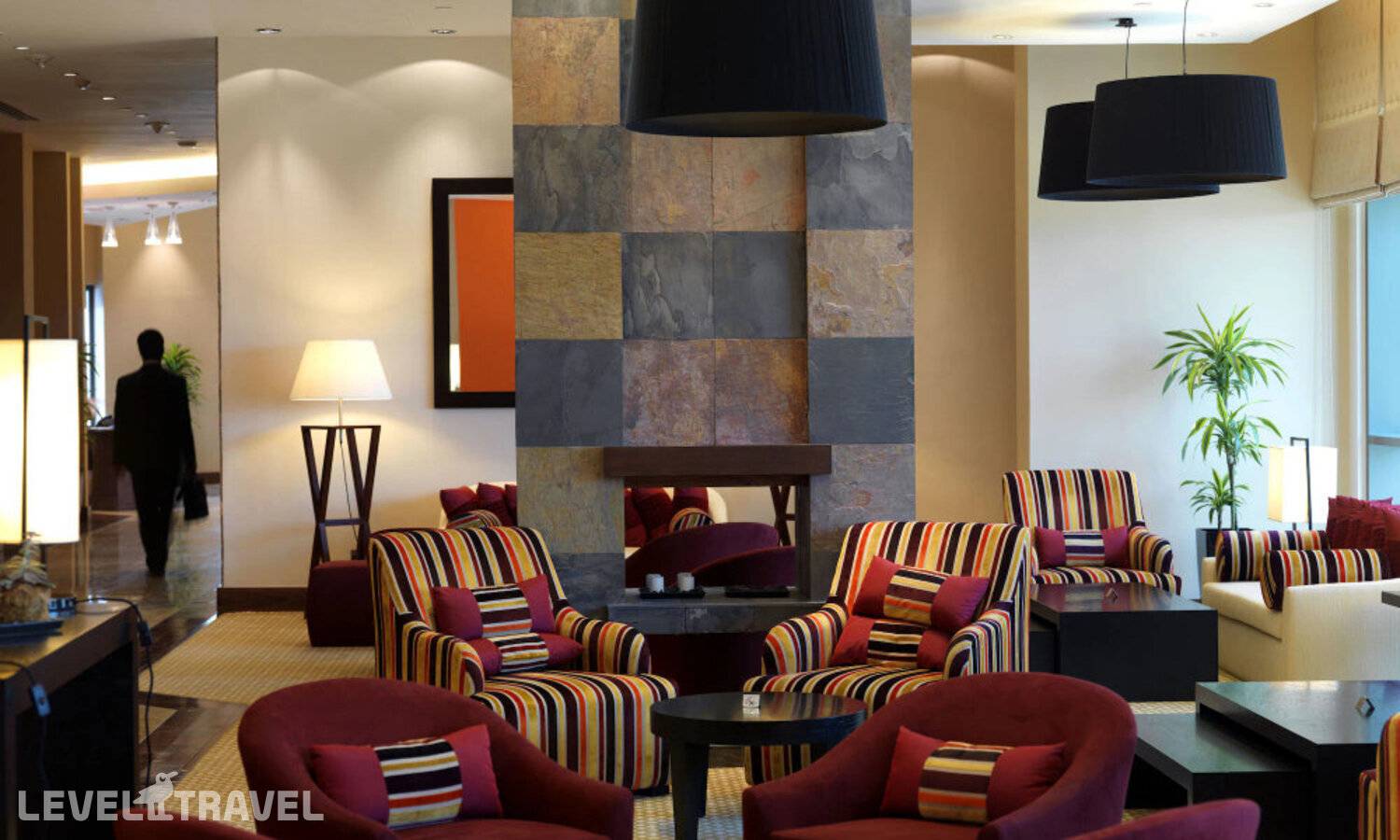 фотографии отеля Staybridge Suites Abu Dhabi Yas Island в ОАЭ(остров Яс) - фото №17