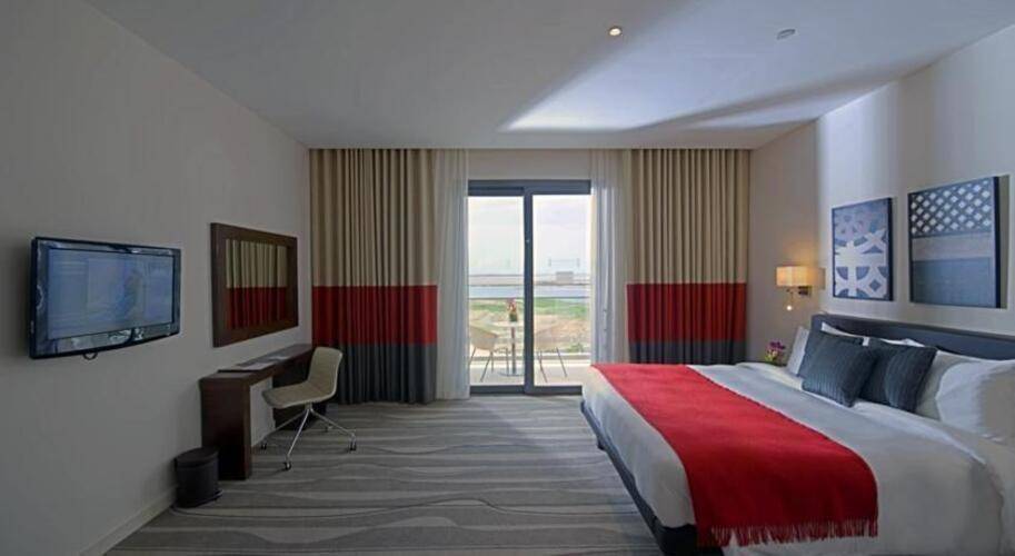 Staybridge Suites Abu Dhabi Yas Island