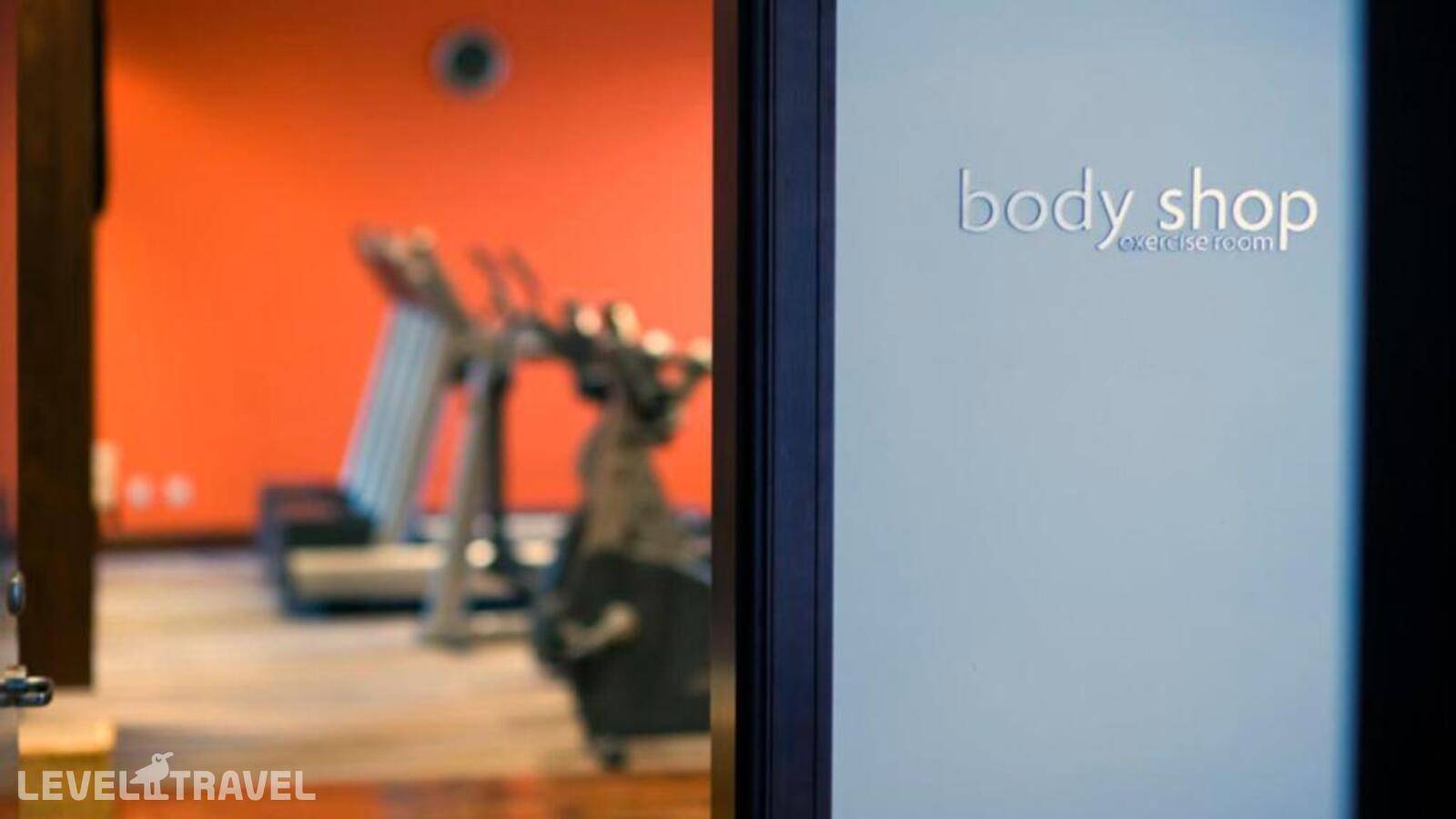 фотографии отеля Staybridge Suites Abu Dhabi Yas Island в ОАЭ(остров Яс) - фото №11