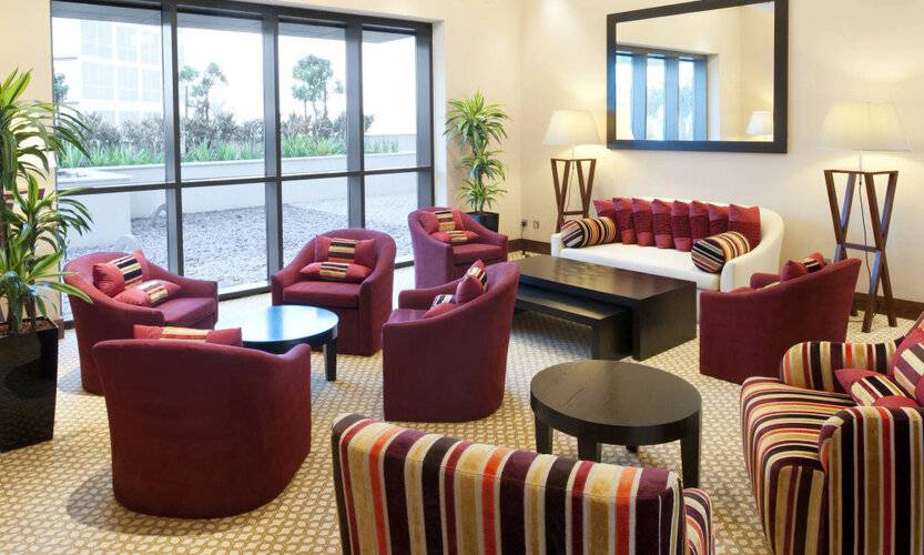 Staybridge Suites Abu Dhabi Yas Island