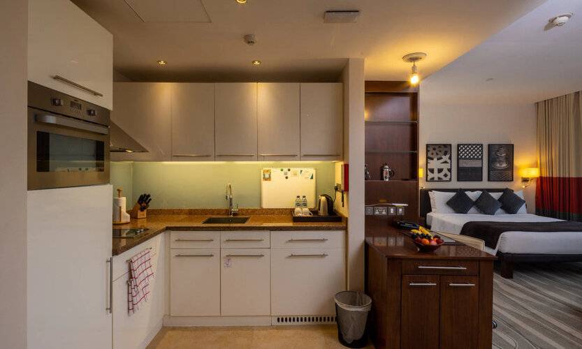 Staybridge Suites Abu Dhabi Yas Island