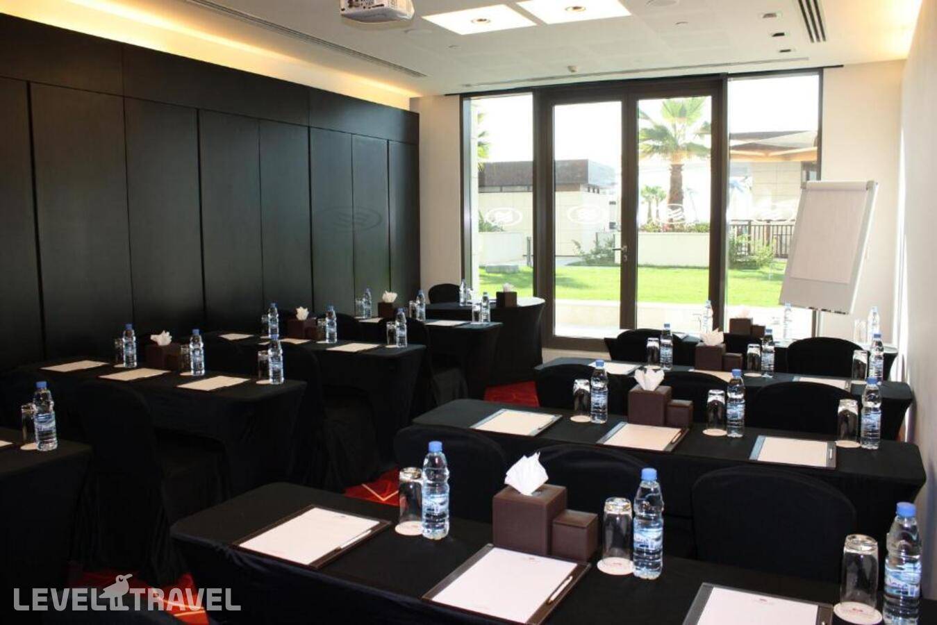 фотографии отеля Staybridge Suites Abu Dhabi Yas Island в ОАЭ(остров Яс) - фото №15