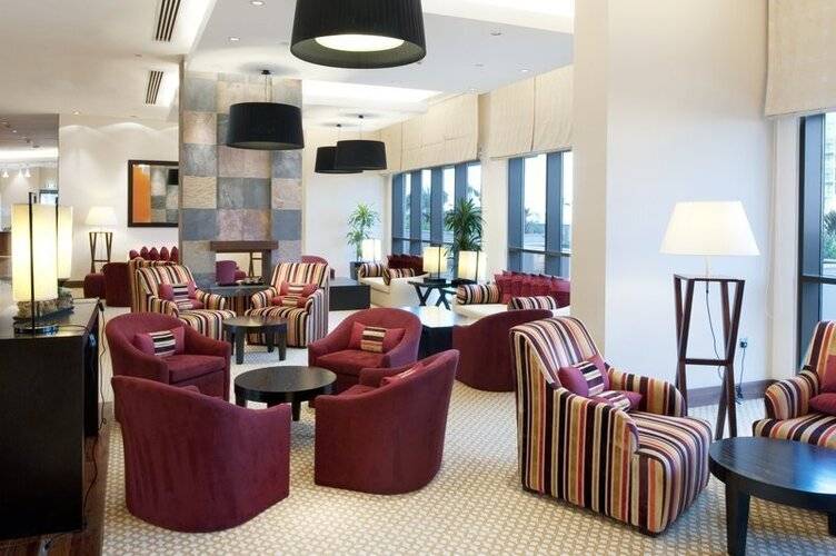 Staybridge Suites Abu Dhabi Yas Island