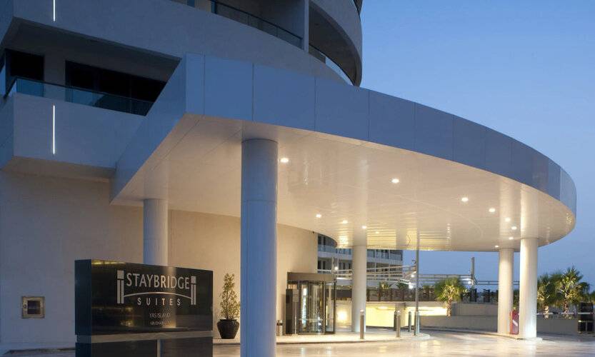 Staybridge Suites Abu Dhabi Yas Island