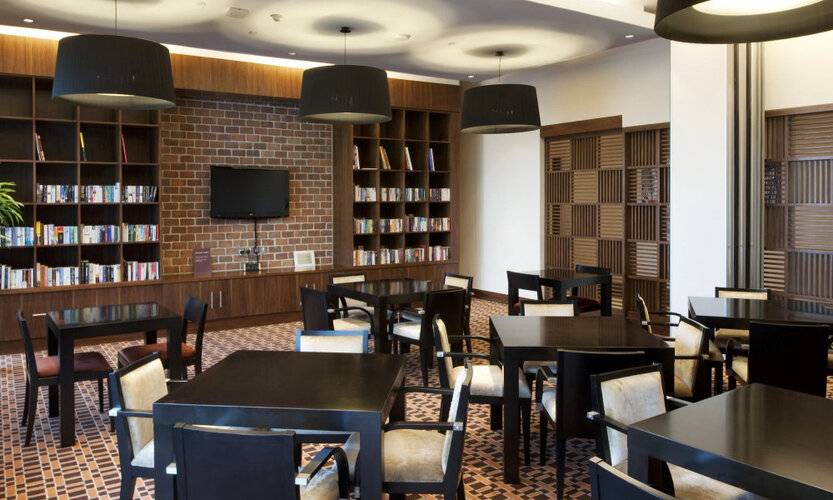 Staybridge Suites Abu Dhabi Yas Island