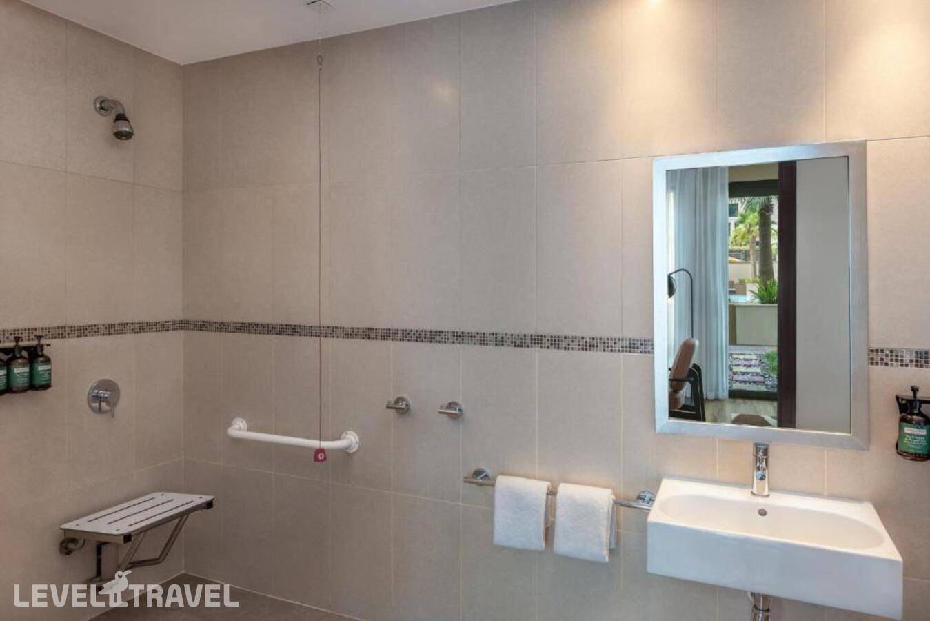 фотографии отеля Staybridge Suites Abu Dhabi Yas Island в ОАЭ(остров Яс) - фото №36