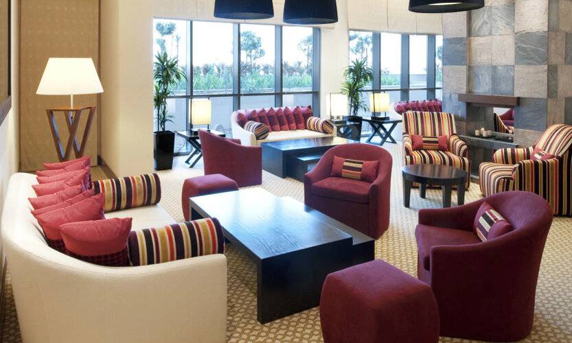 Staybridge Suites Abu Dhabi Yas Island