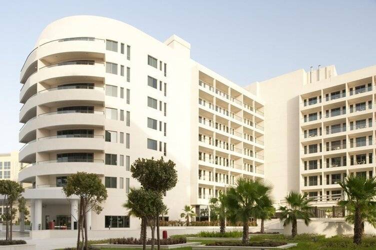 Staybridge Suites Abu Dhabi Yas Island