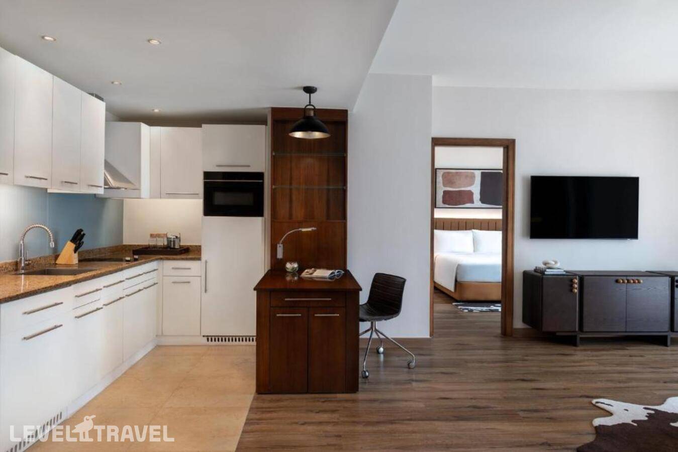 фотографии отеля Staybridge Suites Abu Dhabi Yas Island в ОАЭ(остров Яс) - фото №26