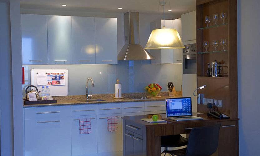 Staybridge Suites Abu Dhabi Yas Island